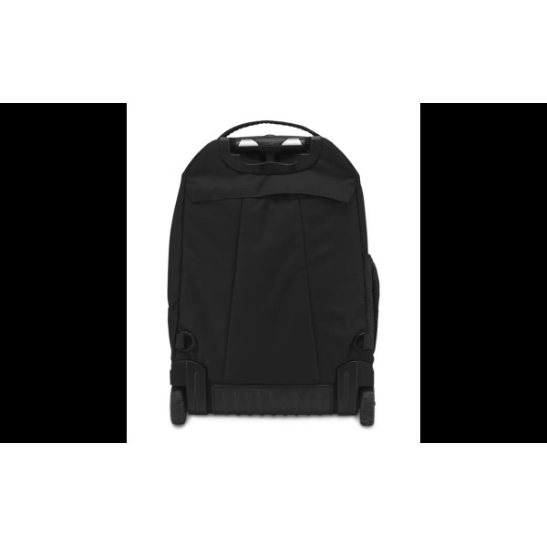 Σακίδιο Πλάτης Τροχήλατο Jansport Driver 8 Backpack 36lt Μαύρο