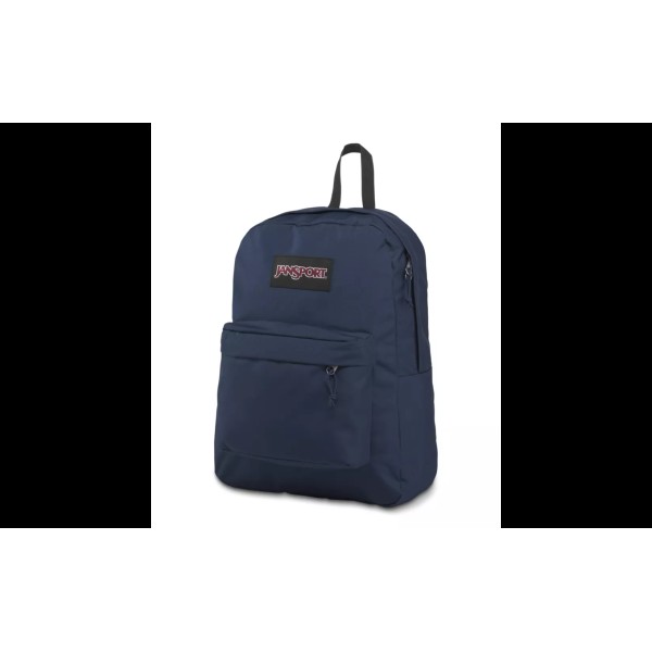Σακίδιο Πλάτης Jansport Superbreak Plus 26lt Μπλέ
