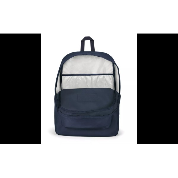 Σακίδιο Πλάτης Jansport Superbreak Plus 26lt Μπλέ