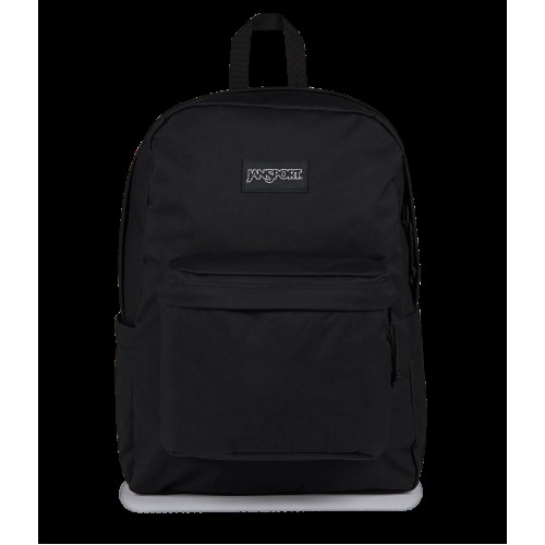 Σακίδιο Πλάτης Jansport Superbreak Plus Laptop 15'' Black