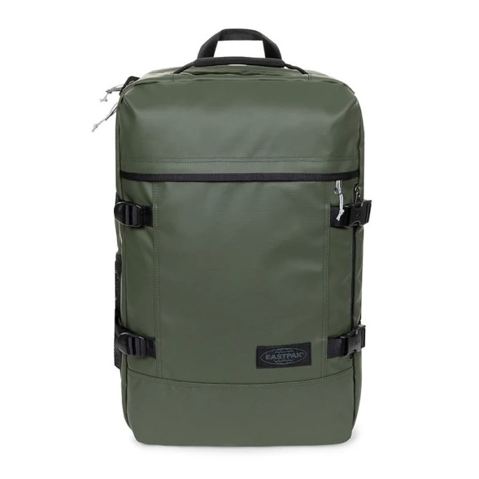 Σακίδιο Πλάτης- Καμπίνας Eastpak Travelpack EK0A5BBR0Z07 TarpForest