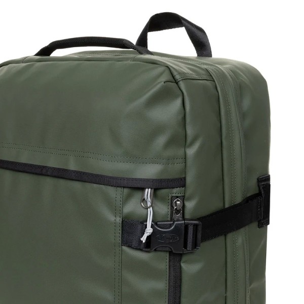Σακίδιο Πλάτης- Καμπίνας Eastpak Travelpack EK0A5BBR0Z07 TarpForest