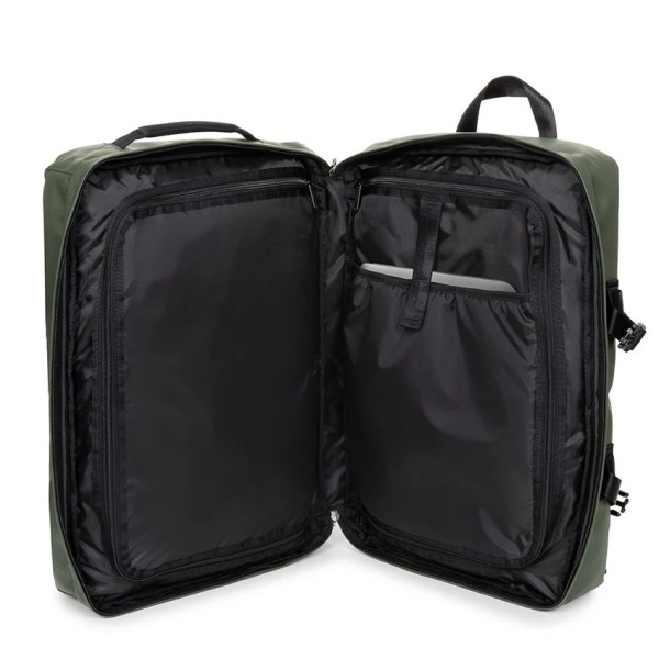 Σακίδιο Πλάτης- Καμπίνας Eastpak Travelpack EK0A5BBR0Z07 TarpForest