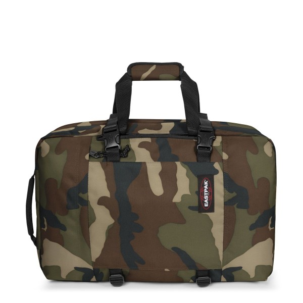 Σακίδιο πλάτης- καμπίνας Eastpak Travelpack EK0A5BBR181 Camo
