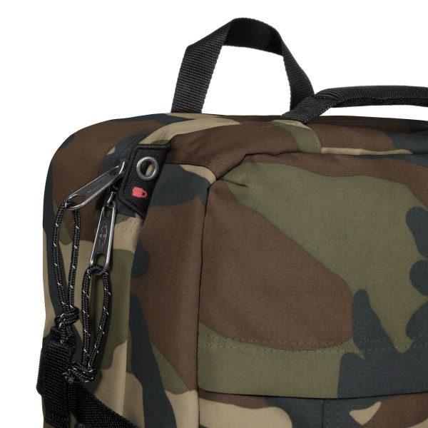 Σακίδιο πλάτης- καμπίνας Eastpak Travelpack EK0A5BBR181 Camo