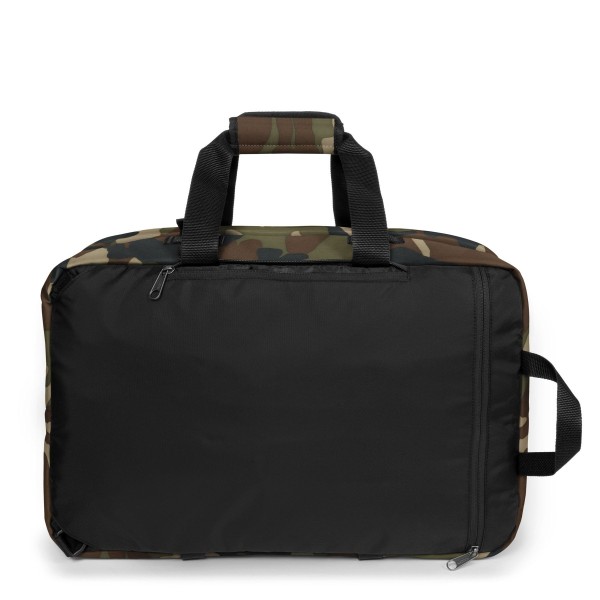 Σακίδιο πλάτης- καμπίνας Eastpak Travelpack EK0A5BBR181 Camo
