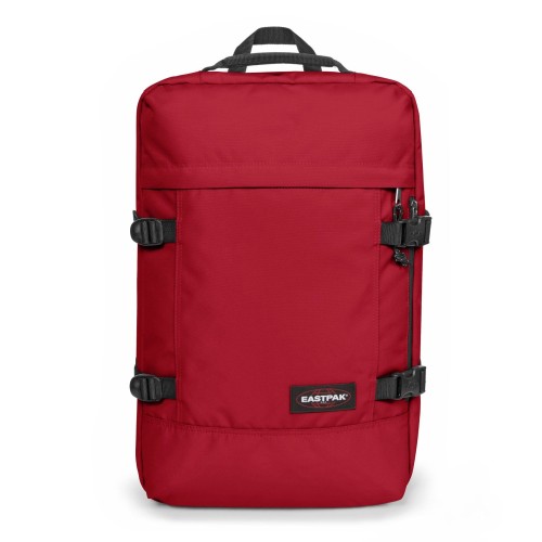 Σακίδιο πλάτης- καμπίνας Eastpak Travelpack EK0A5BBR1O9 Scarlet Red