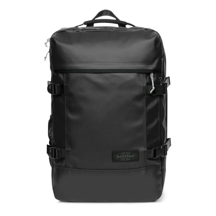 Σακίδιο Πλάτης- Καμπίνας Eastpak Travelpack EK0A5BBR4Y8 Tarp Black 2