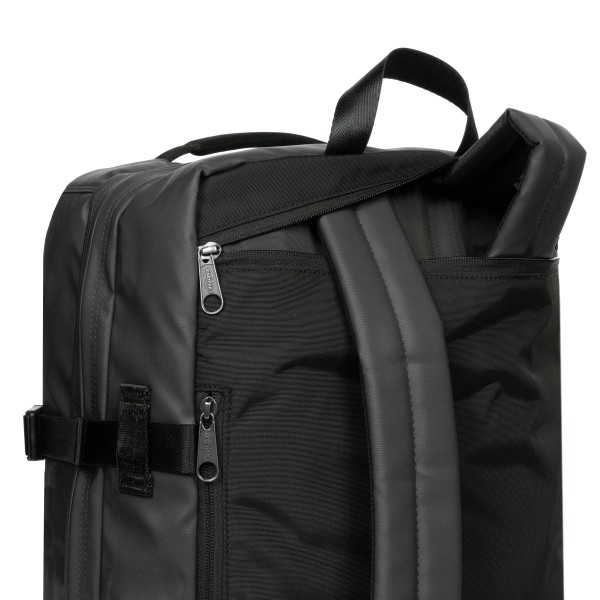 Σακίδιο Πλάτης- Καμπίνας Eastpak Travelpack EK0A5BBR4Y8 Tarp Black 2