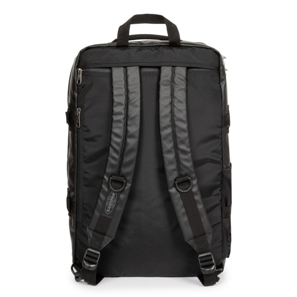 Σακίδιο Πλάτης- Καμπίνας Eastpak Travelpack EK0A5BBR4Y8 Tarp Black 2