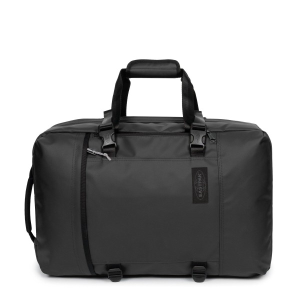 Σακίδιο Πλάτης- Καμπίνας Eastpak Travelpack EK0A5BBR4Y8 Tarp Black 2
