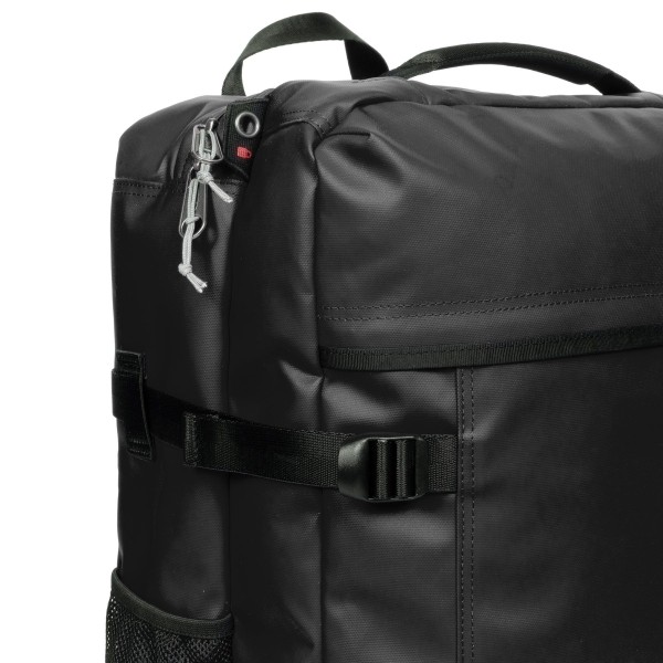 Σακίδιο Πλάτης- Καμπίνας Eastpak Travelpack EK0A5BBR4Y8 Tarp Black 2
