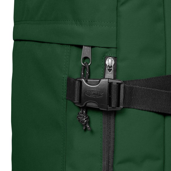 Σακίδιο πλάτης- καμπίνας Eastpak Travelpack EK0A5BBR5V4 Bristle Green Σακίδιο πλάτης- καμπίνας Eastpak Travelpack EK0A5BBR5V4 Bristle Green