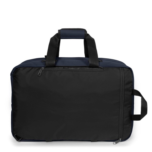 Σακίδιο Πλάτης- Καμπίνας Eastpak Travelpack EK0A5BBR7V8 Refleks Space Black
