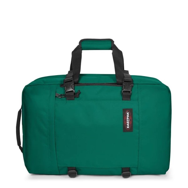 Σακίδιο πλάτης- καμπίνας Eastpak Travelpack EK0A5BBR7Y4 Pineneedle Green Σακίδιο πλάτης- καμπίνας Eastpak Travelpack EK0A5BBR7Y4 Pineneedle Green