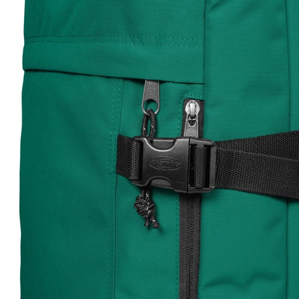 Σακίδιο πλάτης- καμπίνας Eastpak Travelpack EK0A5BBR7Y4 Pineneedle Green Σακίδιο πλάτης- καμπίνας Eastpak Travelpack EK0A5BBR7Y4 Pineneedle Green