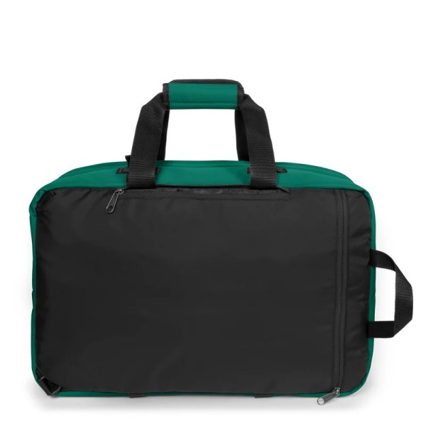Σακίδιο πλάτης- καμπίνας Eastpak Travelpack EK0A5BBR7Y4 Pineneedle Green Σακίδιο πλάτης- καμπίνας Eastpak Travelpack EK0A5BBR7Y4 Pineneedle Green