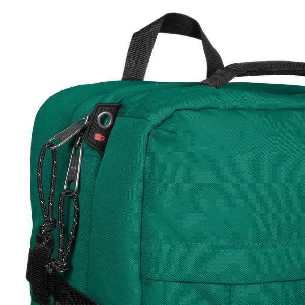 Σακίδιο πλάτης- καμπίνας Eastpak Travelpack EK0A5BBR7Y4 Pineneedle Green Σακίδιο πλάτης- καμπίνας Eastpak Travelpack EK0A5BBR7Y4 Pineneedle Green