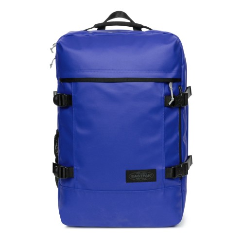 Σακίδιο Πλάτης- ΚαμπίναςEastpak Travelpack EK0A5BBR8V0 Tarp Blue