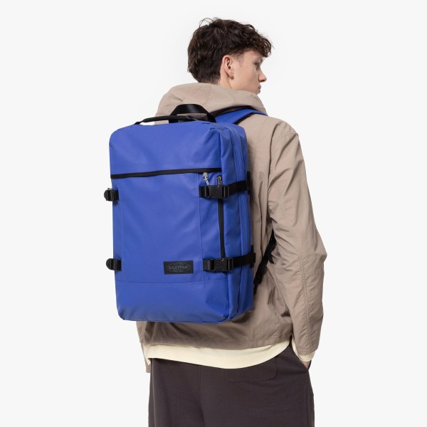Σακίδιο Πλάτης- ΚαμπίναςEastpak Travelpack EK0A5BBR8V0 Tarp Blue Σακίδιο Πλάτης- ΚαμπίναςEastpak Travelpack EK0A5BBR8V0 Tarp Blue