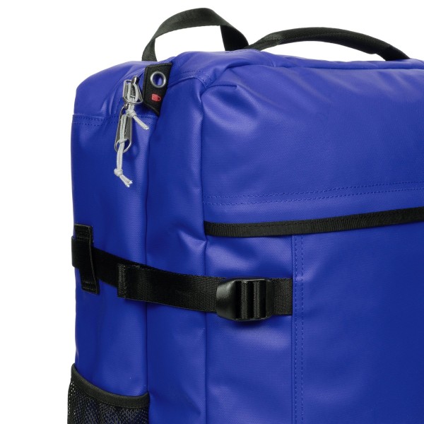 Σακίδιο Πλάτης- ΚαμπίναςEastpak Travelpack EK0A5BBR8V0 Tarp Blue Σακίδιο Πλάτης- ΚαμπίναςEastpak Travelpack EK0A5BBR8V0 Tarp Blue