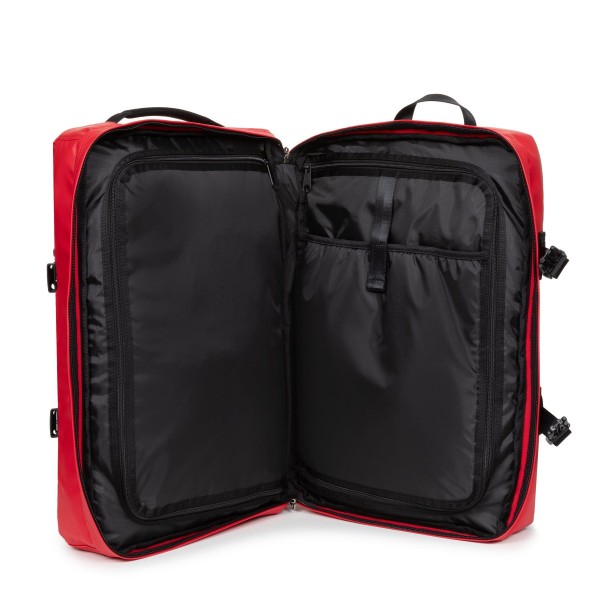 Σακίδιο πλάτης- καμπίνας Eastpak Travelpack EK0A5BBR8V1 Tarp Red Σακίδιο πλάτης- καμπίνας Eastpak Travelpack EK0A5BBR8V1 Tarp Red