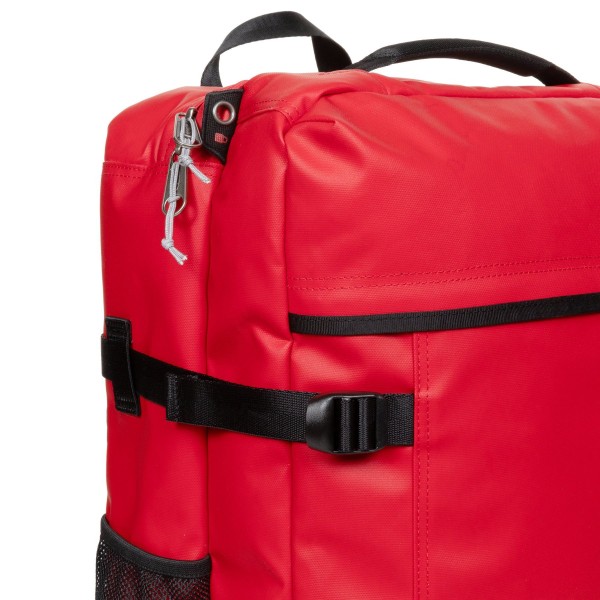 Σακίδιο πλάτης- καμπίνας Eastpak Travelpack EK0A5BBR8V1 Tarp Red Σακίδιο πλάτης- καμπίνας Eastpak Travelpack EK0A5BBR8V1 Tarp Red