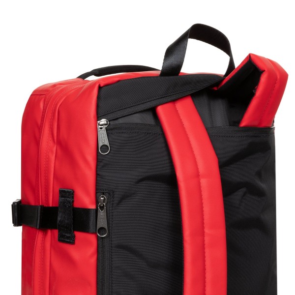 Σακίδιο πλάτης- καμπίνας Eastpak Travelpack EK0A5BBR8V1 Tarp Red Σακίδιο πλάτης- καμπίνας Eastpak Travelpack EK0A5BBR8V1 Tarp Red