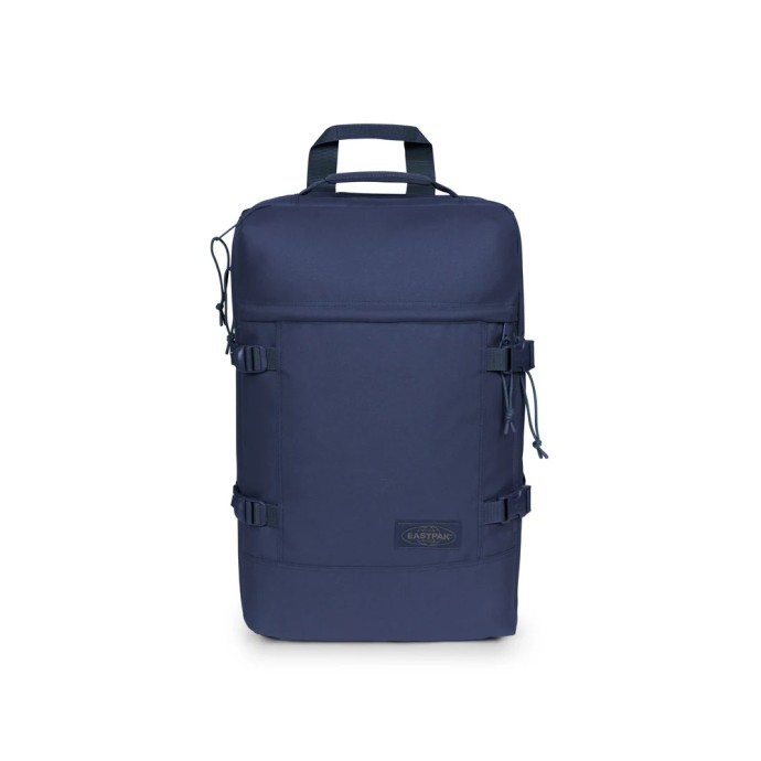 Σακίδιο Πλάτης- Καμπίνας Eastpak Travelpack EK0A5BBR9Y6  Monotone Navy