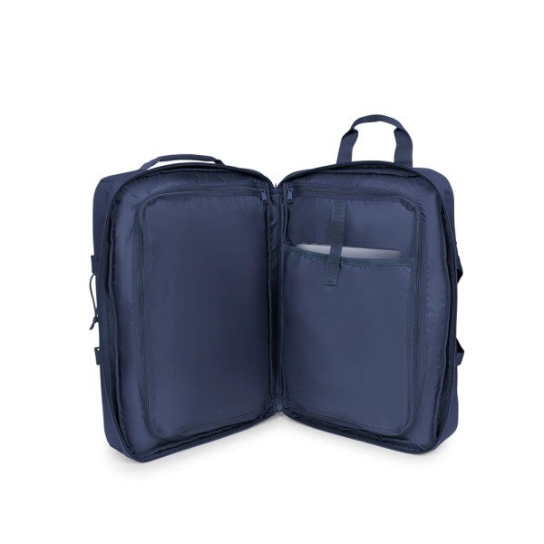 Σακίδιο Πλάτης- Καμπίνας Eastpak Travelpack EK0A5BBR9Y6  Monotone Navy