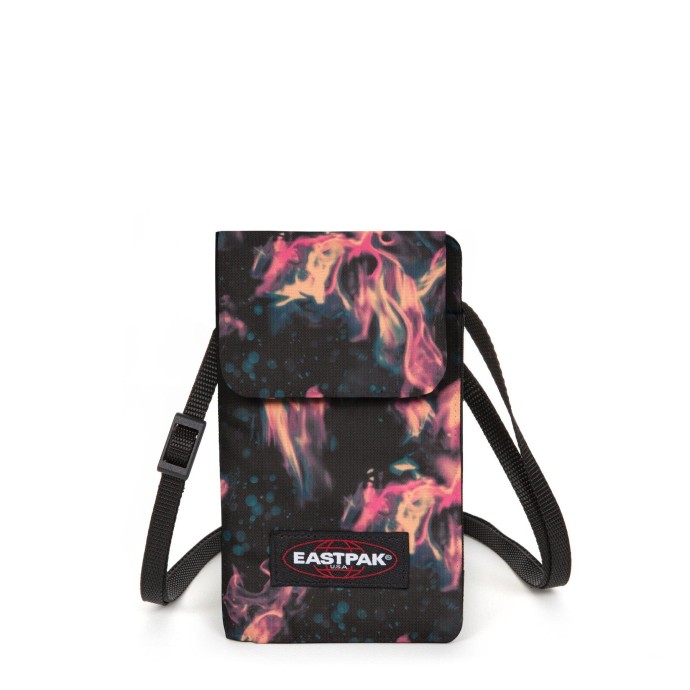 Τσαντάκι Ώμου- Ασφαλείας Eastpak Daller Pouch EKA5BE77J5 Flame Orange ΤΣΑΝΤΕΣ & ΠΟΡΤΟΦΟΛΙΑ