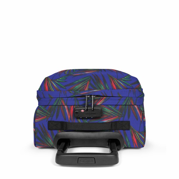 Χειραποσκευή (UNDERSEAT) Eastpak Tranverz XXS EK0A5BE8-8V3 Brize Palm Navy