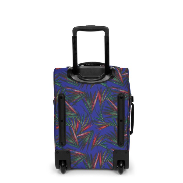 Χειραποσκευή (UNDERSEAT) Eastpak Tranverz XXS EK0A5BE8-8V3 Brize Palm Navy