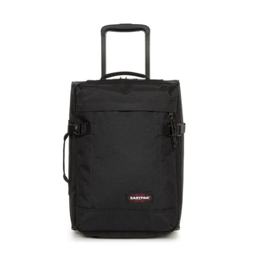 Χειραποσκευή (UNDERSEAT) Eastpak Tranverz XXS EK0A5BE8008 Black