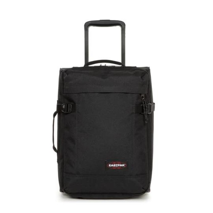 Χειραποσκευή (Non Priority) Eastpak Tranverz XXS EK0A5BE8008 Black ΒΑΛΙΤΣΕΣ & ΣΑΚΟΙ ΤΑΞΙΔΙΟΥ