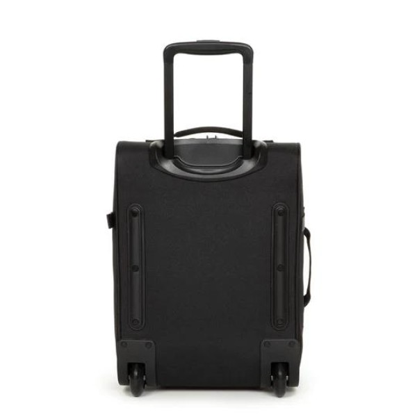 Χειραποσκευή (Non Priority) Eastpak Tranverz XXS EK0A5BE8008 Black ΒΑΛΙΤΣΕΣ & ΣΑΚΟΙ ΤΑΞΙΔΙΟΥ