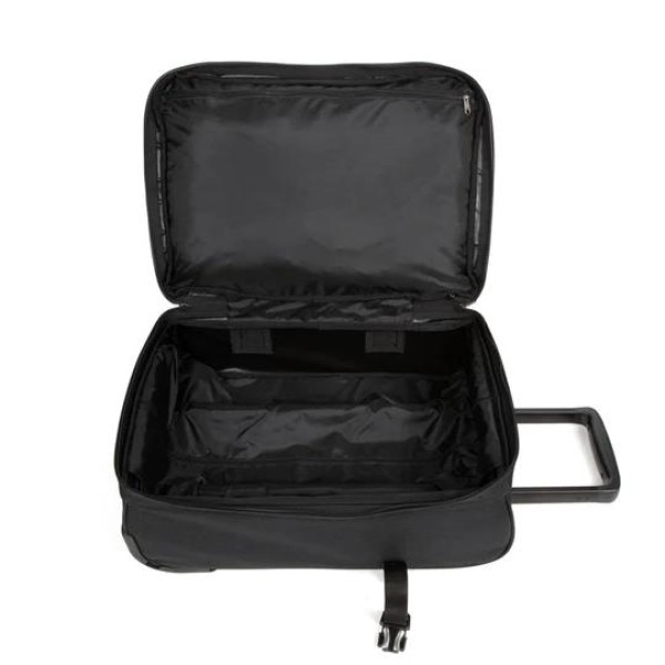 Χειραποσκευή (Non Priority) Eastpak Tranverz XXS EK0A5BE8008 Black ΒΑΛΙΤΣΕΣ & ΣΑΚΟΙ ΤΑΞΙΔΙΟΥ