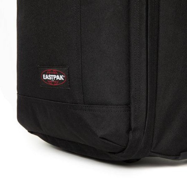 Χειραποσκευή (Non Priority) Eastpak Tranverz XXS EK0A5BE8008 Black ΒΑΛΙΤΣΕΣ & ΣΑΚΟΙ ΤΑΞΙΔΙΟΥ