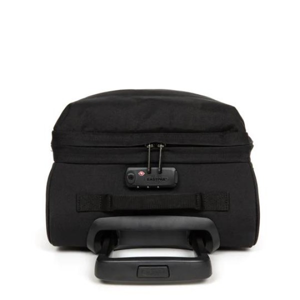 Χειραποσκευή (Non Priority) Eastpak Tranverz XXS EK0A5BE8008 Black ΒΑΛΙΤΣΕΣ & ΣΑΚΟΙ ΤΑΞΙΔΙΟΥ