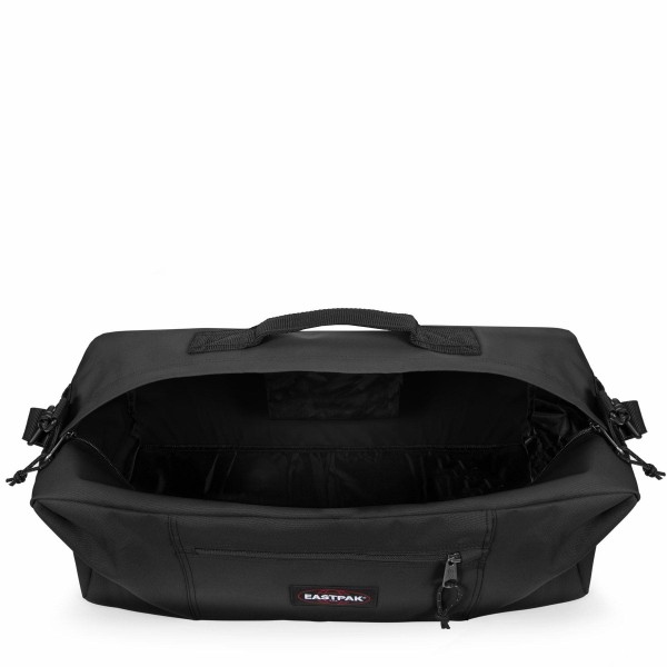 Σάκος Ταξιδίου Eastpak Duffl'r L (Large) Black ΒΑΛΙΤΣΕΣ & ΣΑΚΟΙ ΤΑΞΙΔΙΟΥ