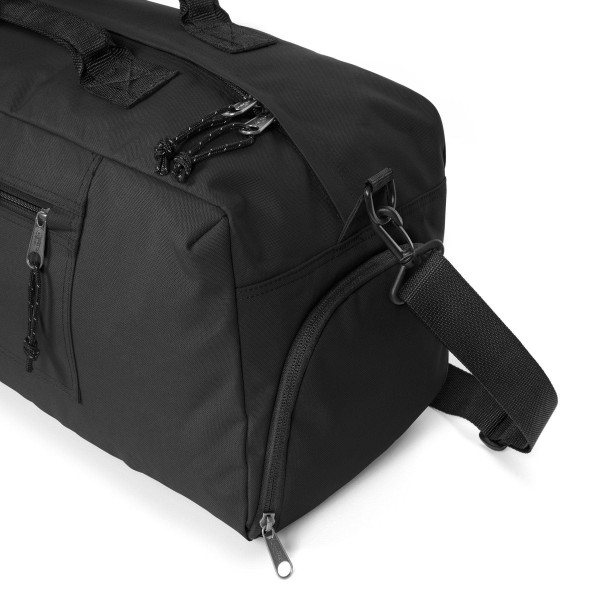 Σάκος Ταξιδίου Eastpak Duffl'r L (Large) Black ΒΑΛΙΤΣΕΣ & ΣΑΚΟΙ ΤΑΞΙΔΙΟΥ