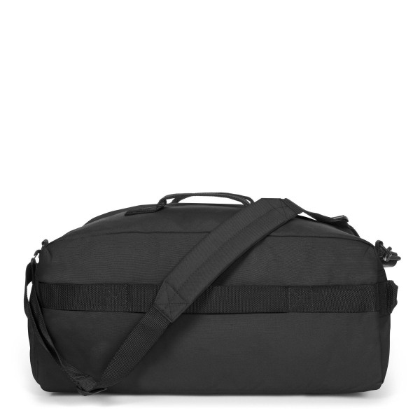 Σάκος Ταξιδίου Eastpak Duffl'r L (Large) Black ΒΑΛΙΤΣΕΣ & ΣΑΚΟΙ ΤΑΞΙΔΙΟΥ