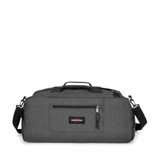 Σάκος Ταξιδίου Eastpak Duffl'r M EK0A5BES77H Black Denim