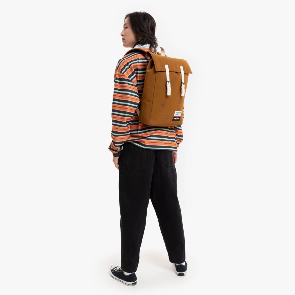 Σακίδιο Πλάτης Eastpak Wally Pack EK5BG32E6 Brown ΣΑΚΙΔΙΑ ΠΛΑΤΗΣ