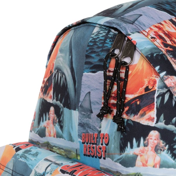 Σακίδιο Πλάτης Eastpak Day Pak'r EKA5BG44T0 Jaws Print ΣΧΟΛΙΚΑ ΕΙΔΗ