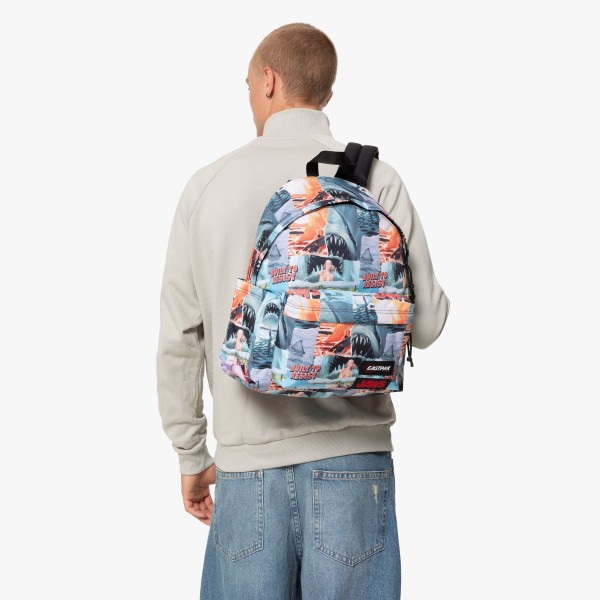 Σακίδιο Πλάτης Eastpak Day Pak'r EKA5BG44T0 Jaws Print ΣΧΟΛΙΚΑ ΕΙΔΗ
