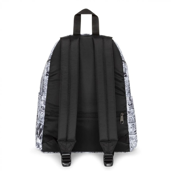 Σακίδιο Πλάτης Eastpak Day Pak'r EK0A5BG4-4V8 Wonder Woman Σακίδιο Πλάτης Eastpak Day Pak'r EK0A5BG4-4V8 Wonder Woman