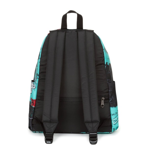Σακίδιο πλάτης Eastpak Day Pakr EK0A5BG4-4Y6 Basquiat Equals Pi