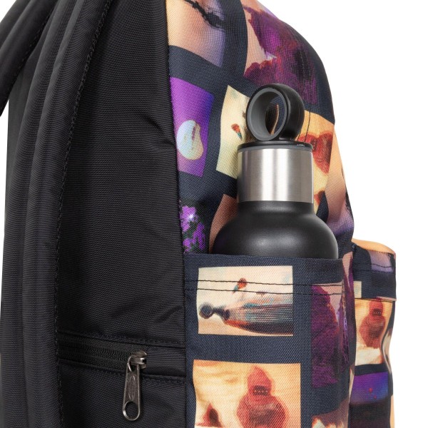 Σακίδιο Πλάτης Eastpak Day Pak'r EK0A5BG40Q9 Landscape Grey ΣΧΟΛΙΚΑ ΕΙΔΗ