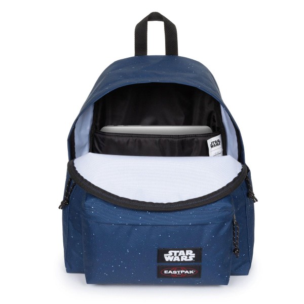 Σακίδιο Πλάτης Eastpak Day Pak'r EK0A5BG41Q0 Stars Navy ΣΧΟΛΙΚΑ ΕΙΔΗ Σακίδιο Πλάτης Eastpak Day Pak'r EK0A5BG41Q0 Stars Navy ΣΧΟΛΙΚΑ ΕΙΔΗ